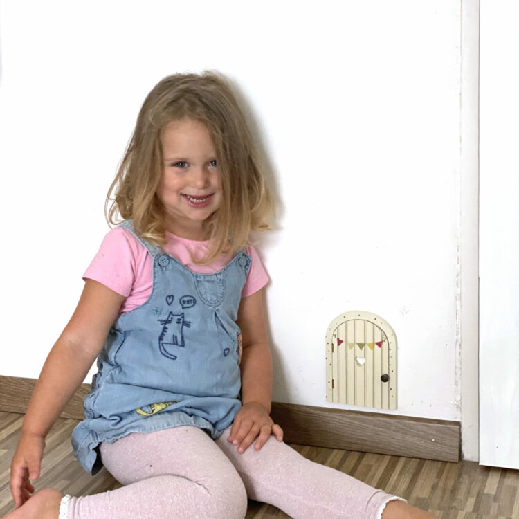 Kinderzimmer Details