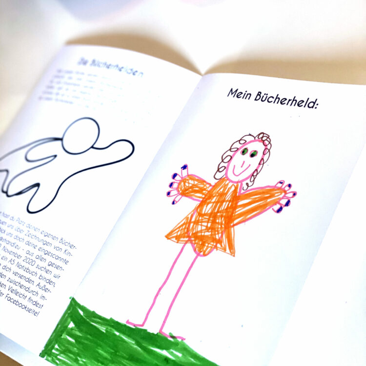 Gewinnspiel Malbuch Strandl Farbstifte Jolly
