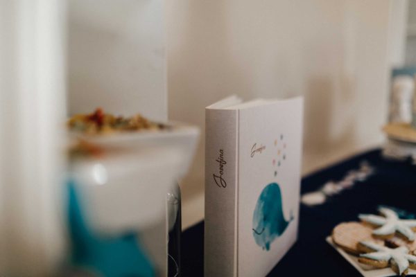 Fotoalbum Kleiner Wal – Bild 2