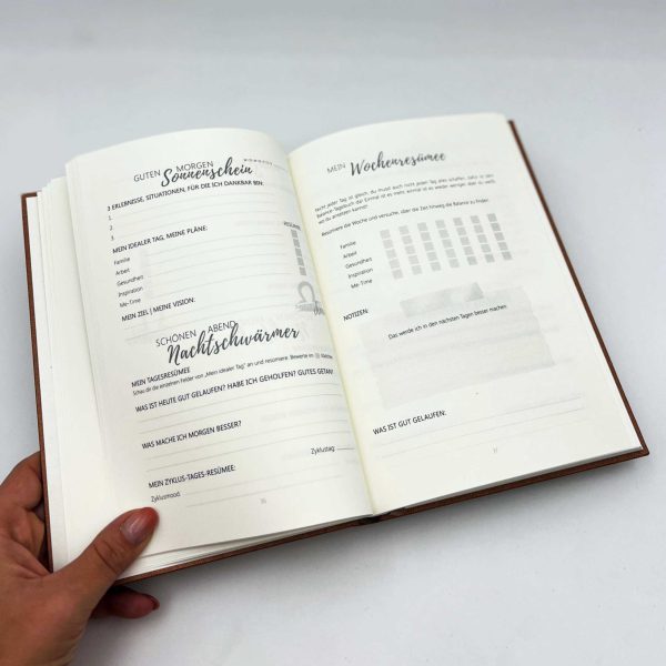 Mein Balance Tagebuch – Bild 4