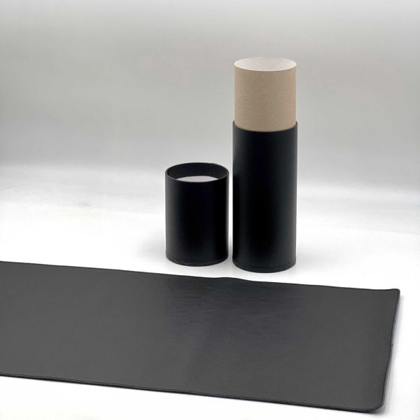 Schreibunterlage Leder – Bild 8