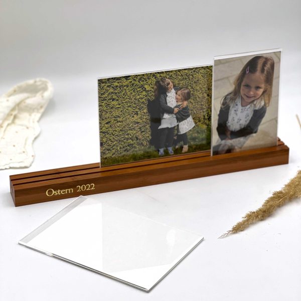 Bilderrahmen Collage Bambus – Bild 6