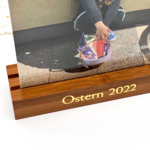 Bilderrahmen Collage Bambus – Bild 7