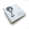 Fotoalbum Vintage Ballon – Bild 4