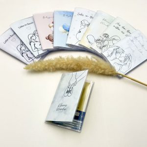 Schutzhülle Eltern-Kind-Pass