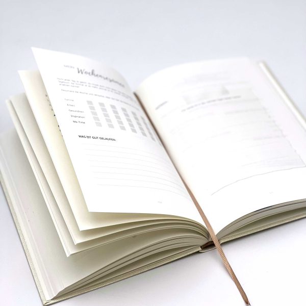 Mein Balance Tagebuch Deluxe – Bild 7