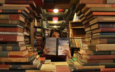 10 Dinge, die du bestimmt noch nicht über Bücher und ihre Leser wusstest…