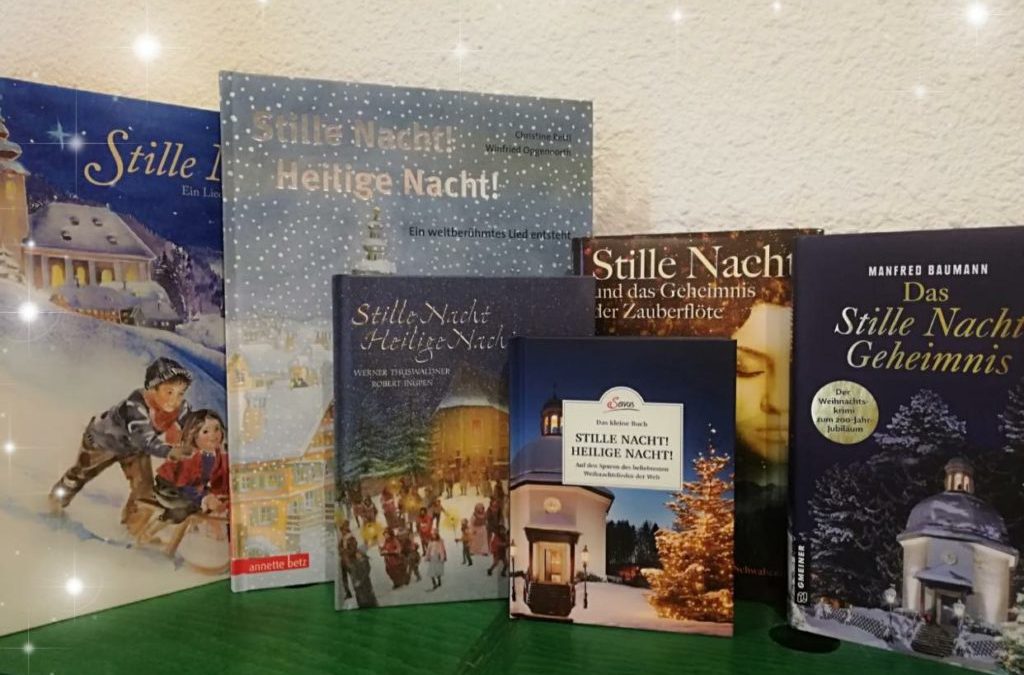 200 Jahre „Stille Nacht!“