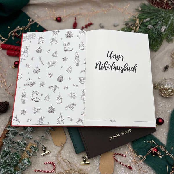 Nikolausbuch – Bild 6
