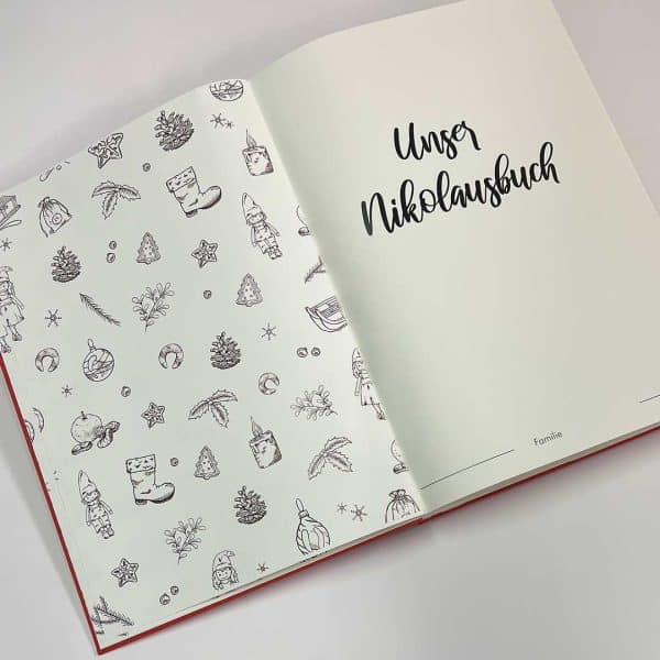 Nikolausbuch – Bild 4