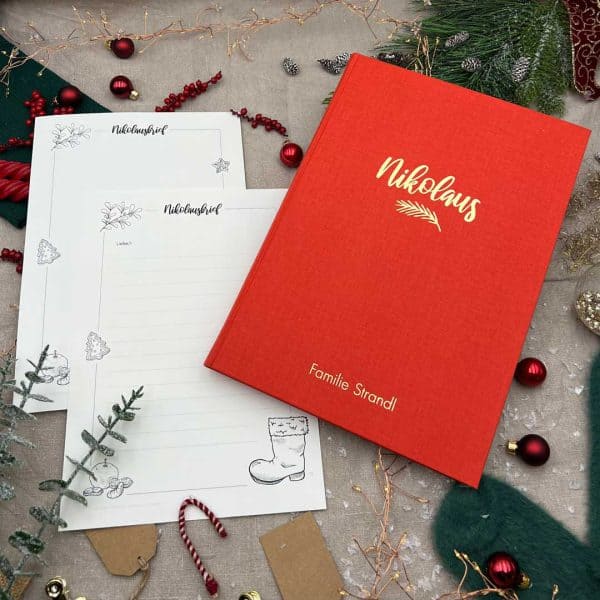 Nikolausbuch – Bild 3
