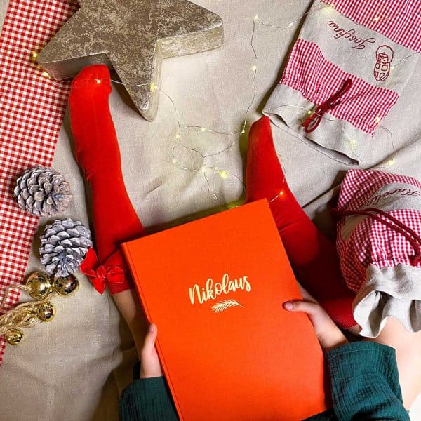 Nikolausbuch