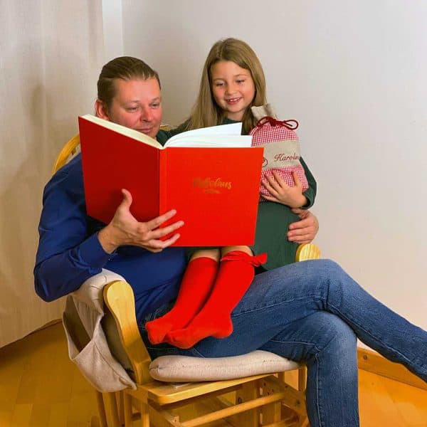 Nikolausbuch – Bild 2