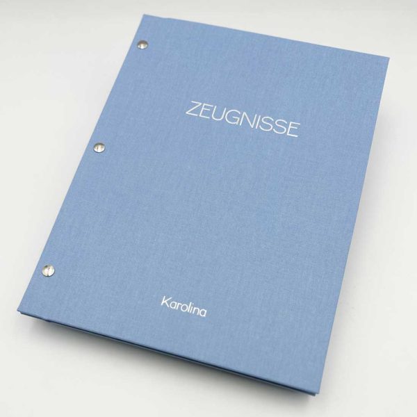 Zeugnismappe – Bild 8