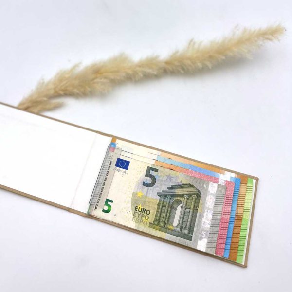 Geldmappe – Bild 3