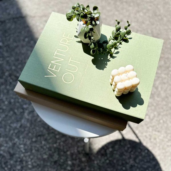 Coffeetablebook Venture Out – Bild 2