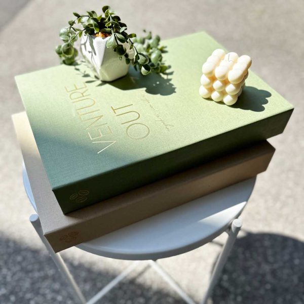 Coffeetablebook Venture Out – Bild 3
