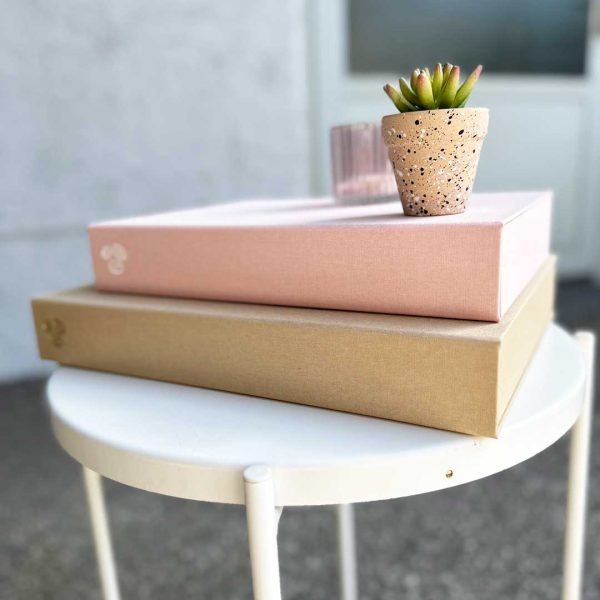 Coffeetablebook Your Childhood Rose – Bild 5
