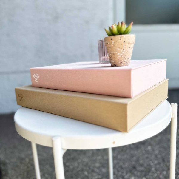Coffeetablebook Your Childhood Rose – Bild 4