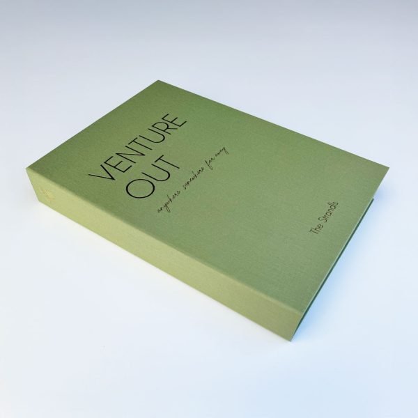 Coffeetablebook Venture Out – Bild 5