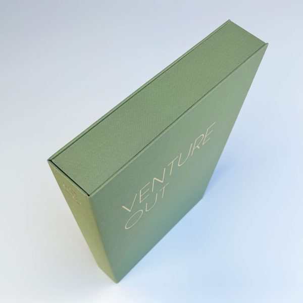Coffeetablebook Venture Out – Bild 7