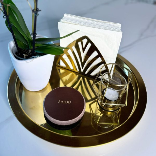 Cheers Collection – Glas Untersetzer
