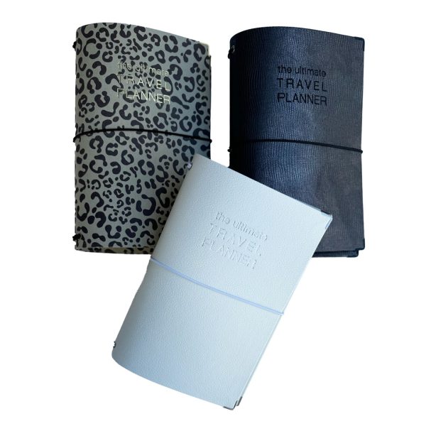 Travel Planner Travelfolio