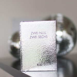 Süchtig nach: Der Jahresplaner 2026
