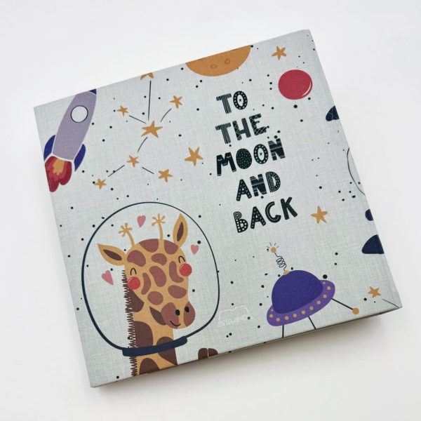 Fotoalbum Moon & Beyond – Bild 5