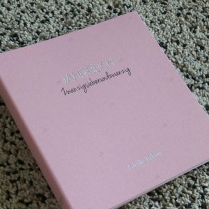 Süchtig nach: Das Jahrbuch 2027